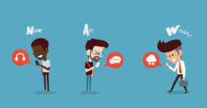 visual ads to increase visitors