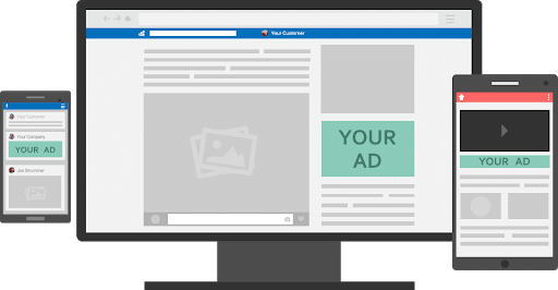 display advertising