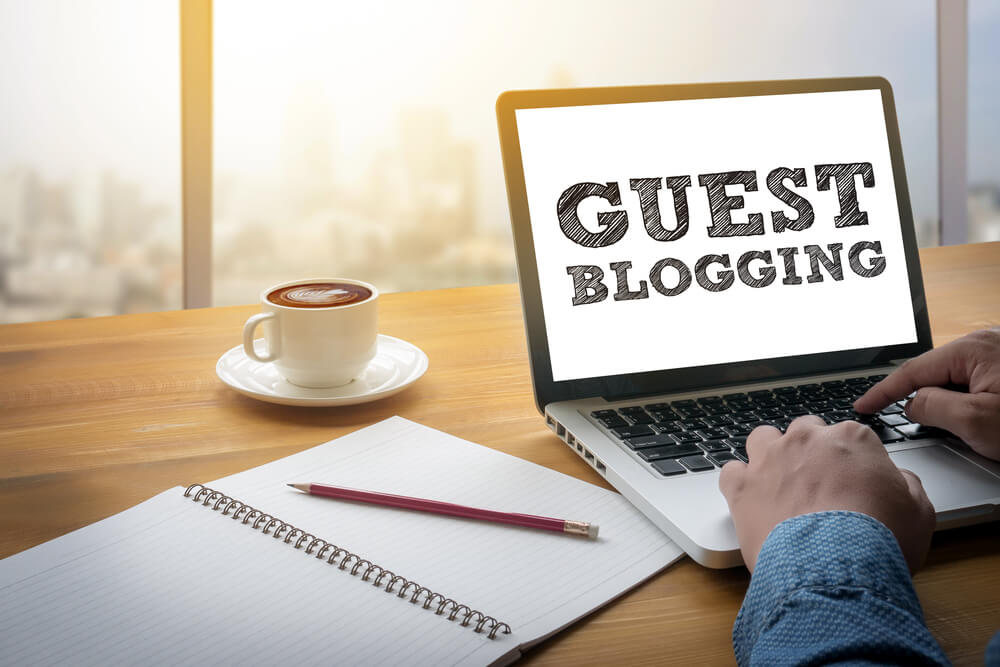 invite guest posts