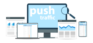 website traffic generator