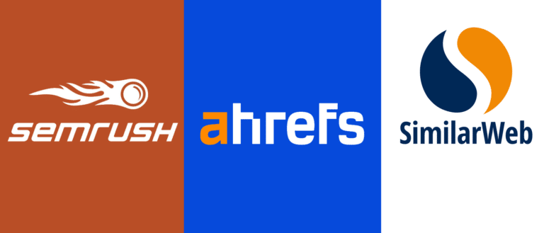 Ahrefs Alternative