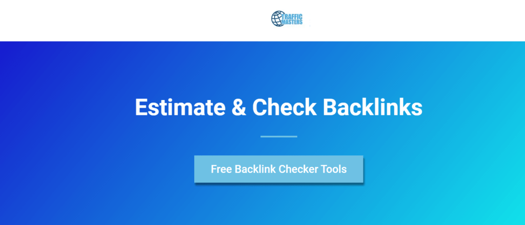 check backlinks