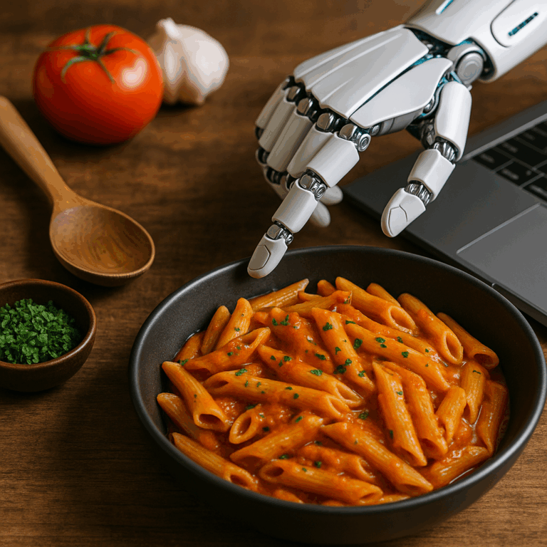 Recipe Bloggers: How to Survive When Google Cooks Your Traffic