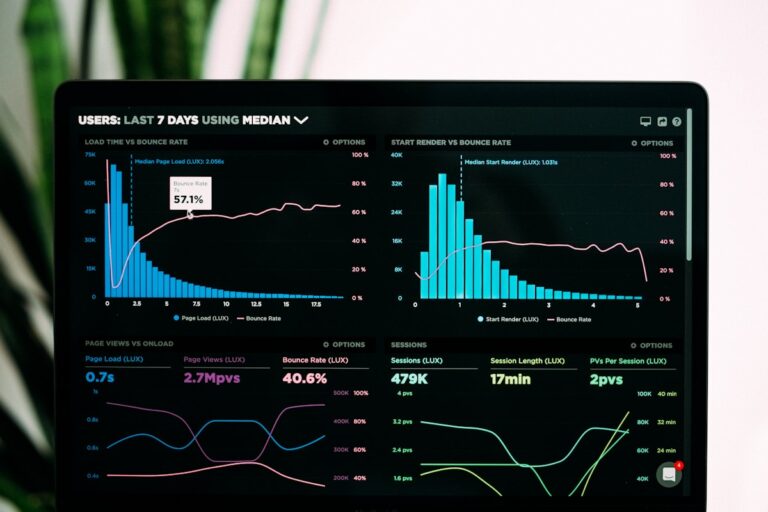 Why Your Website Traffic Dropped (And How to Fix It Fast)