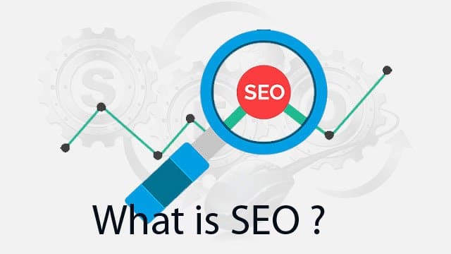 What is search engine optimization