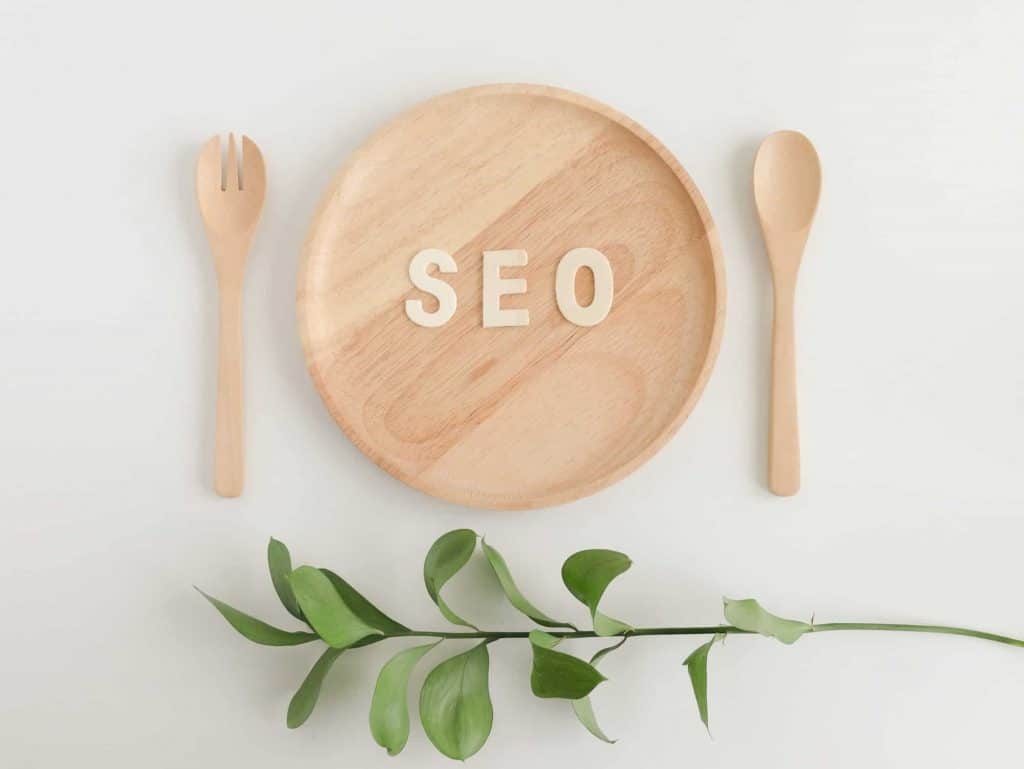 organic seo vs inorganic