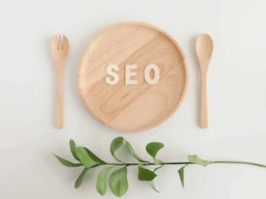 organic seo vs inorganic
