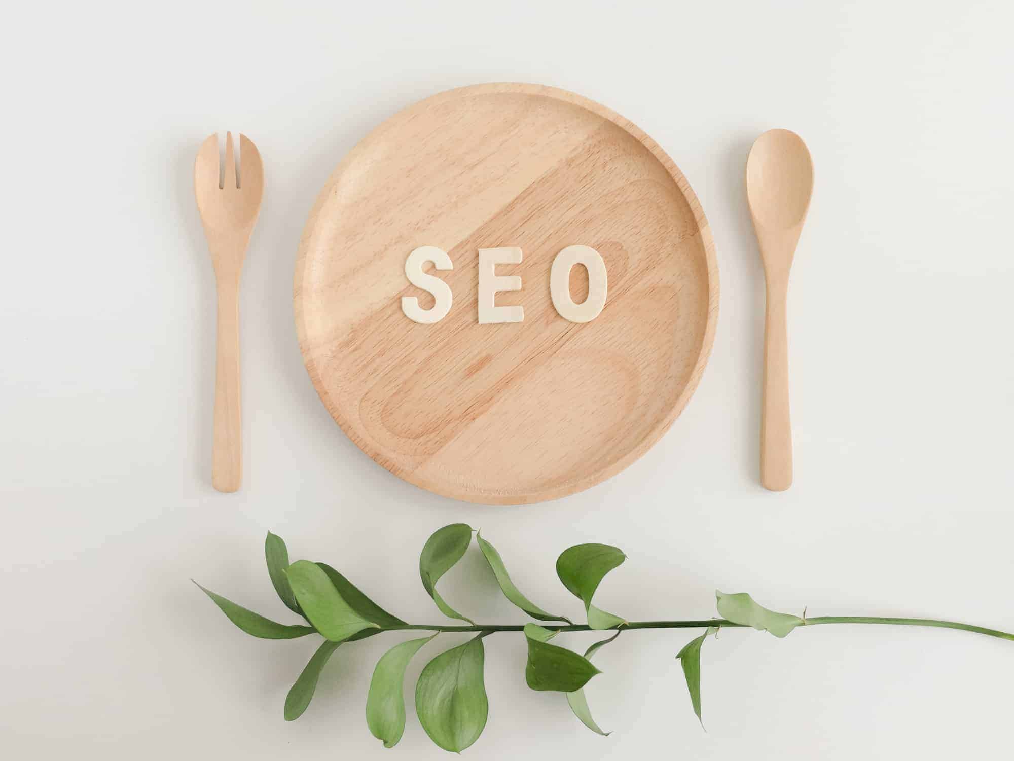 organic seo vs inorganic